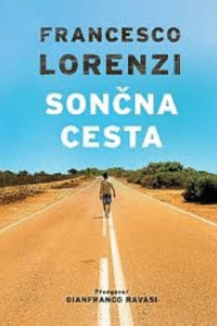 Naslovnica: Sončna cesta