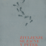 Naslovnica: Življenje se začne v petek