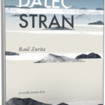 Naslovnica: Daleč stran : izbrana dela