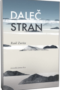 Naslovnica: Daleč stran : izbrana dela