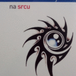 Naslovnica: Deček s tatujem na srcu: resnična zgodba