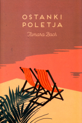 Naslovnica: Ostanki poletja