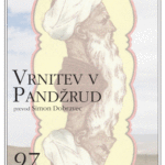 Naslovnica: Vrnitev v Pandžrud