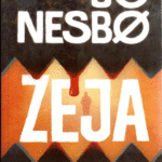 Naslovnica: Žeja