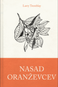 Naslovnica: Nasad oranževcev