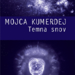Naslovnica: Temna snov