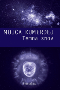 Naslovnica: Temna snov