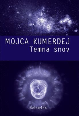 Naslovnica: Temna snov