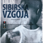 Naslovnica: Sibirska vzgoja