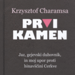Naslovnica: Prvi kamen