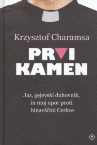 Naslovnica: Prvi kamen