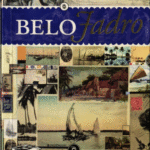 Naslovnica: Belo jadro