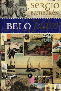 Naslovnica: Belo jadro