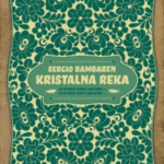 Naslovnica: Kristalna reka
