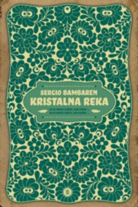 Naslovnica: Kristalna reka