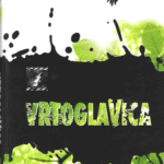 Naslovnica: Vrtoglavica