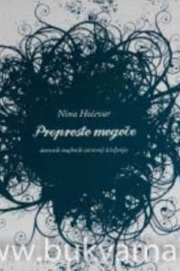 Naslovnica: Preprosto mogoče