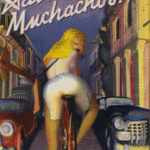 Naslovnica: Adios muchachos