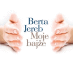 Naslovnica: Moje bajže