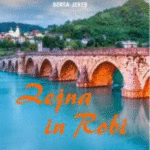 Naslovnica: Zejna in Robi