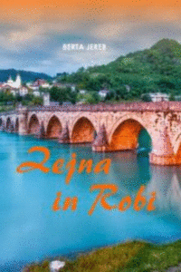 Naslovnica: Zejna in Robi