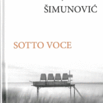 Naslovnica: Sotto voce