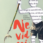 Naslovnica: Nevidni