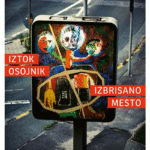 Naslovnica: Izbrisano mesto