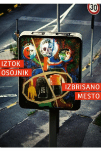 Naslovnica: Izbrisano mesto