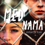 Naslovnica: Med nama