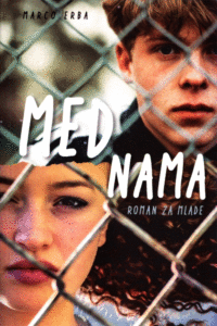Naslovnica: Med nama