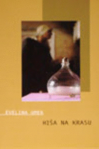 Naslovnica: Hiša na Krasu