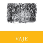 Naslovnica: Vaje