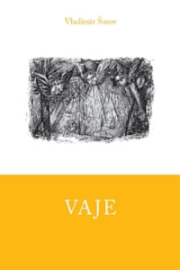 Naslovnica: Vaje