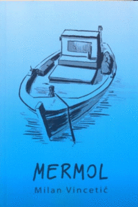 Naslovnica: Mermol