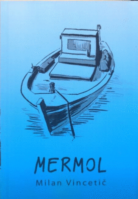Naslovnica: Mermol