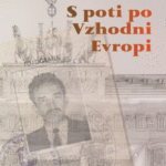 Naslovnica: S poti po Vzhodni Evropi