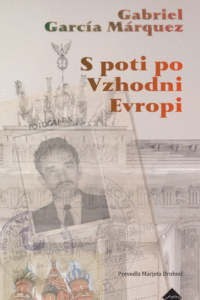 Naslovnica: S poti po Vzhodni Evropi