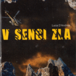 Naslovnica: V senci zla