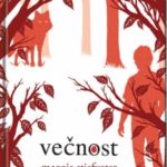 Naslovnica: Večnost