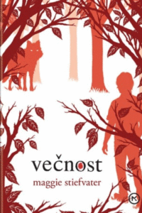 Naslovnica: Večnost