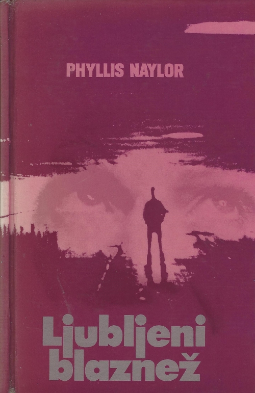 Ljubljeni blaznež