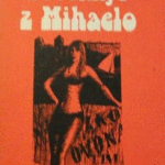 Naslovnica: Srečanje z Mihaelo