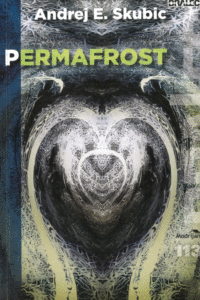 Naslovnica: Permafrost