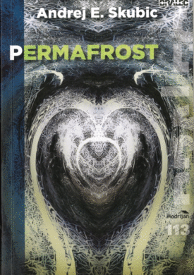 Naslovnica: Permafrost
