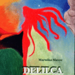 Naslovnica: Delilca duše