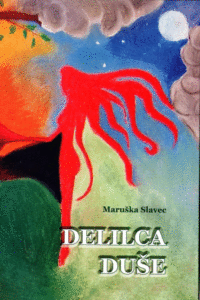 Naslovnica: Delilca duše