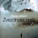 Naslovnica: Zvezdnate noči