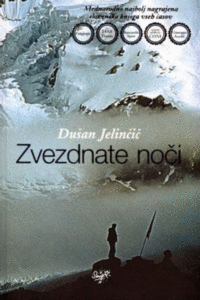 Naslovnica: Zvezdnate noči