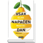 Naslovnica: Vsak napačen dan